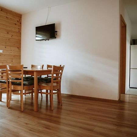 Zacisze Wojtowa Villa Lipinki  Exteriör bild